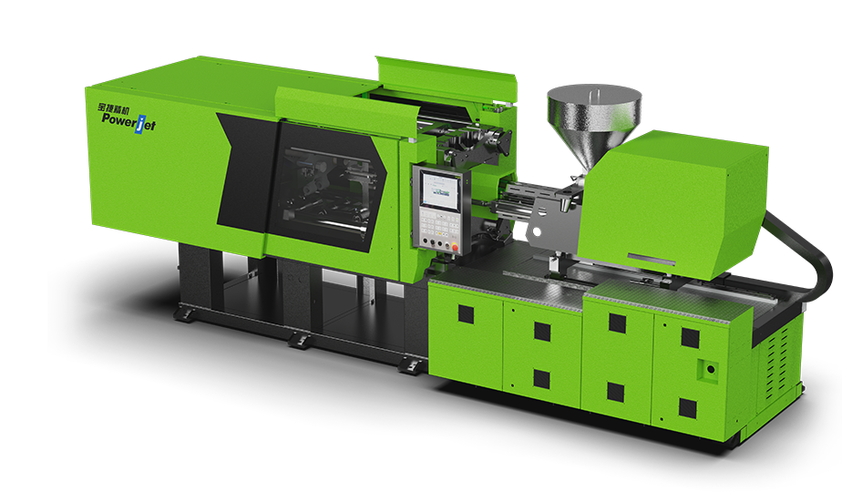 KIII系列升级版标准型高精密注塑机